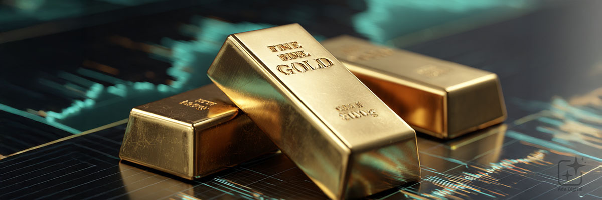 Data är det nya guldet, men många gräver med fel verktyg. Ada Digital listar sex trender som formar framtidens analysteam.