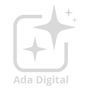 Ikon som markerar att en bild är helt eller delvis framtagen med hjälp av AI.