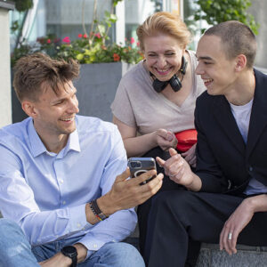 Sök lediga IT-jobb och uppdrag som konsult via Ada Digital.