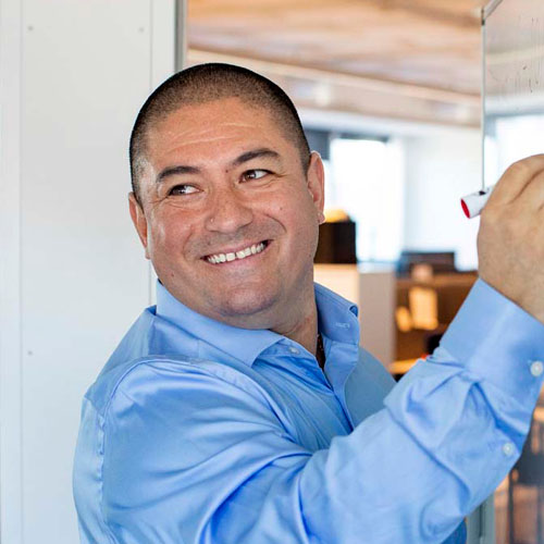 Rekrytera inom data, analys och AI med Ada Digital