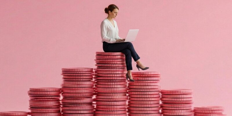 Färsk lönedata från Ada Digital ger en mer nyanserad bild av vad specialister inom data och analys faktiskt kostar.