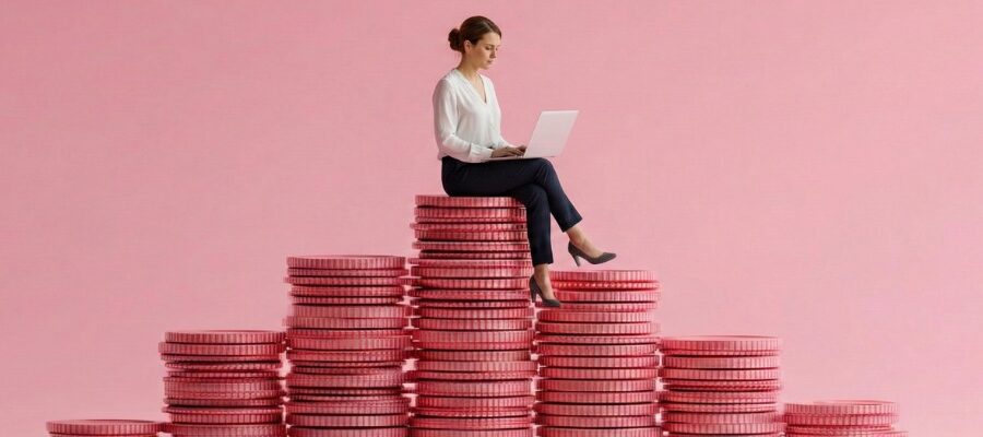 Färsk lönedata från Ada Digital ger en mer nyanserad bild av vad specialister inom data och analys faktiskt kostar.