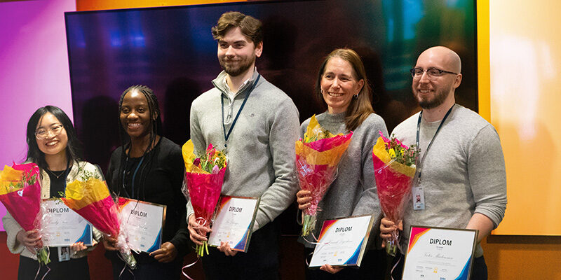 Sveas talangprogram säkrar framtidens IT-kompetens