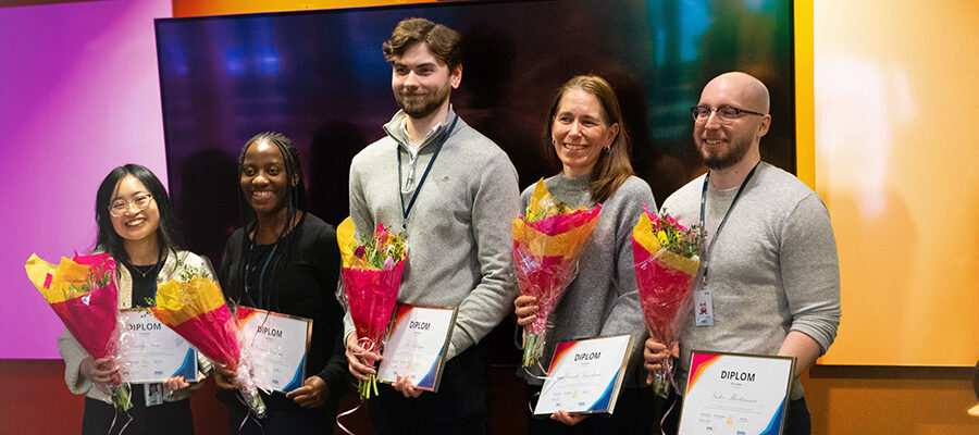 Sveas talangprogram säkrar framtidens IT-kompetens