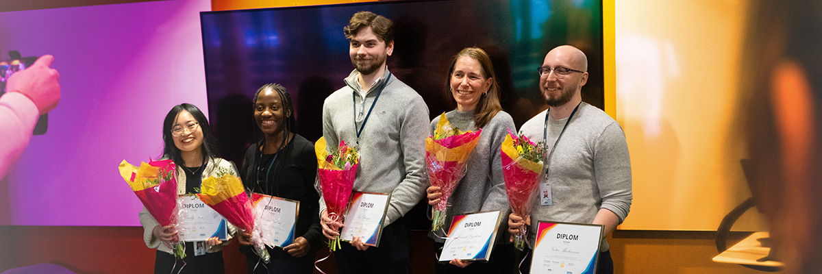 Sveas talangprogram säkrar framtidens IT-kompetens