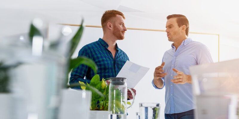 Techteam i samtal om NIS2, DORA och kompetensbristen ingen pratar om