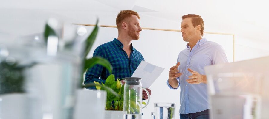 Techteam i samtal om NIS2, DORA och kompetensbristen ingen pratar om