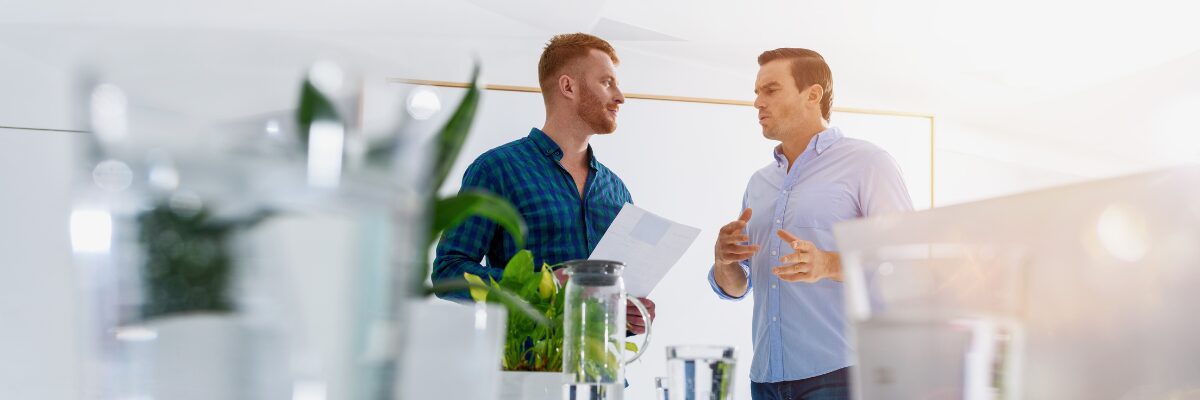 Techteam i samtal om NIS2, DORA och kompetensbristen ingen pratar om