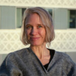 Hanna Flink, Content Manager på Ada Digital