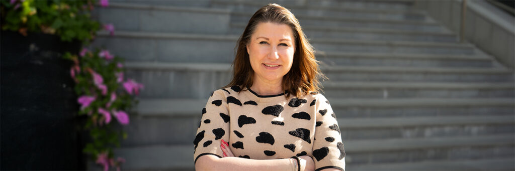 Vad krävs egentligen för att bygga ett framtidssäkrat teamteam? Tips från Linda Segerman - IT-rekryterare på Ada Digital.