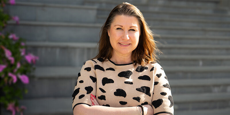 Vad krävs egentligen för att bygga ett framtidssäkrat teamteam? Tips från Linda Segerman - IT-rekryterare på Ada Digital.