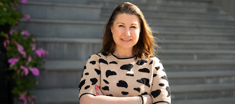 Vad krävs egentligen för att bygga ett framtidssäkrat teamteam? Tips från Linda Segerman - IT-rekryterare på Ada Digital.