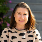 Linda Segerman, Talent Business Partner och skribent på Ada Digital