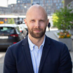 Mathias Jonsson, Head of Ada Digital
