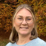 Rebecca Hallberg, skribent på Ada Digital