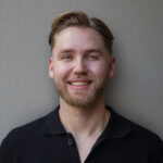 Viktor Persson, skribent på Ada Digital