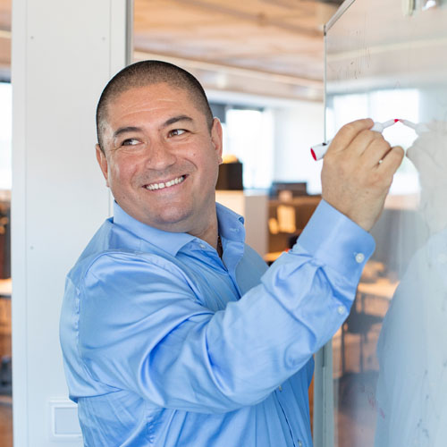 IT-rekryterare på Ada Digital hjälper er bygga starka säkerhetsteam inom IT Security
