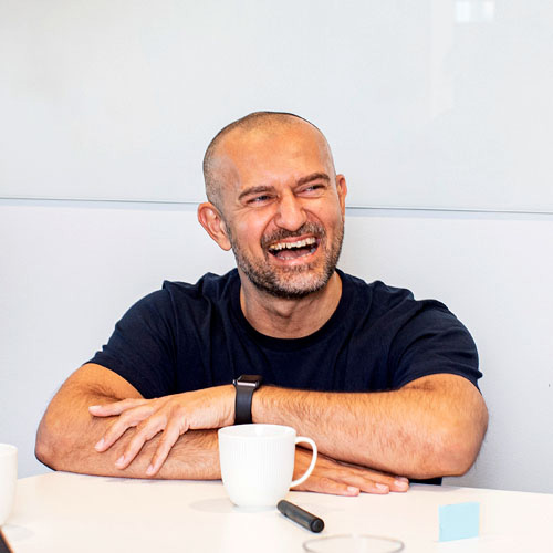 IT-rekryterare på Ada Digital hjälper er rekrytera rätt Data Scientist