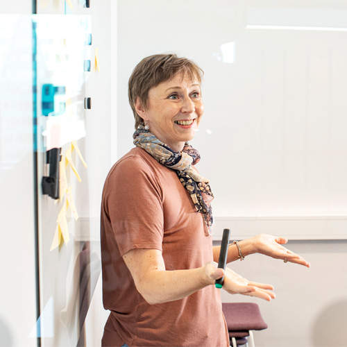 IT-rekryterare på Ada Digital hjälper er rekrytera rätt UX-designer