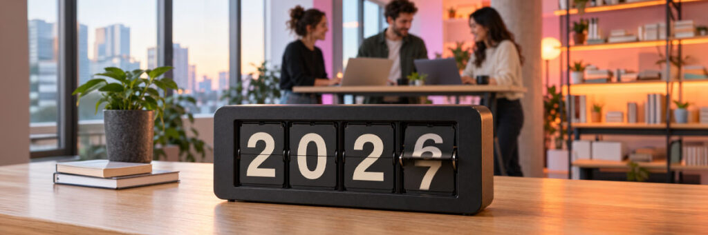 Så ser data- och analysteamet ut 2027 pga AI