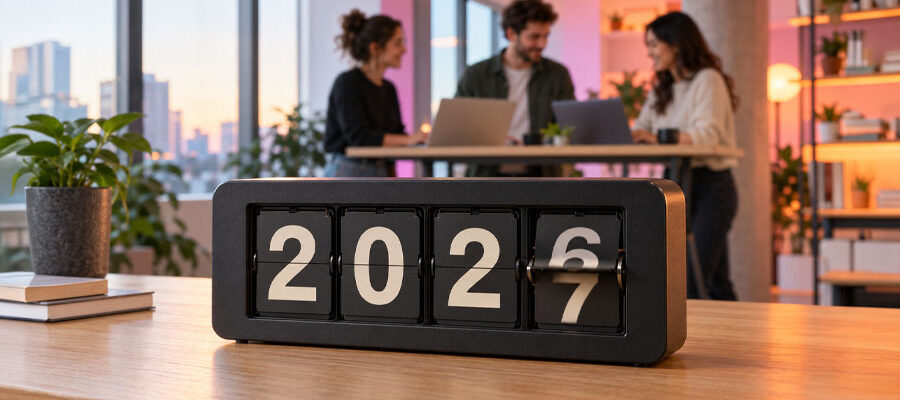 Så ser data- och analysteamet ut 2027 pga AI