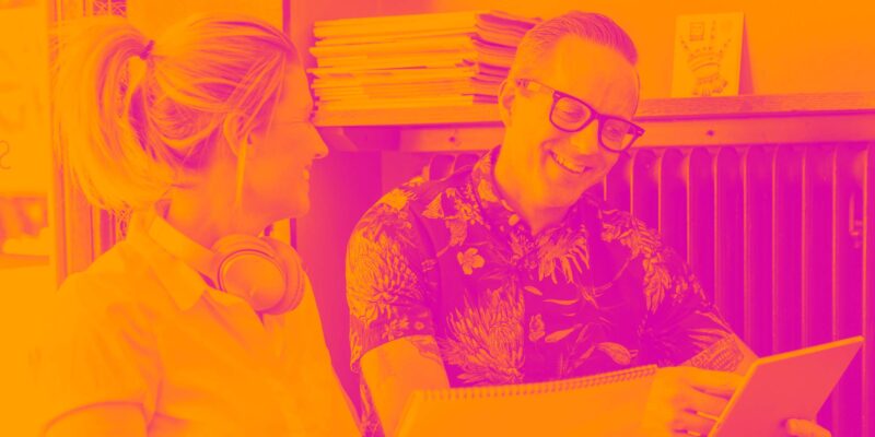 Intervjuguide: Så ser du vem som verkligen kan dataanalys. Ladda ner guide hos Ada Digital.